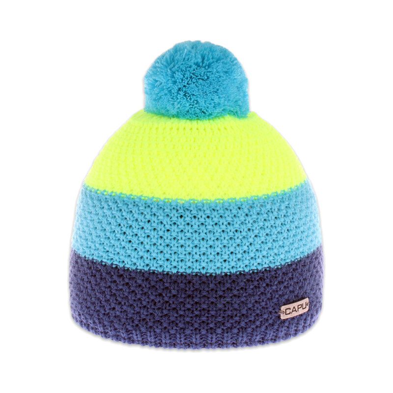 CAPU Detská čiapka 631-C 66585913