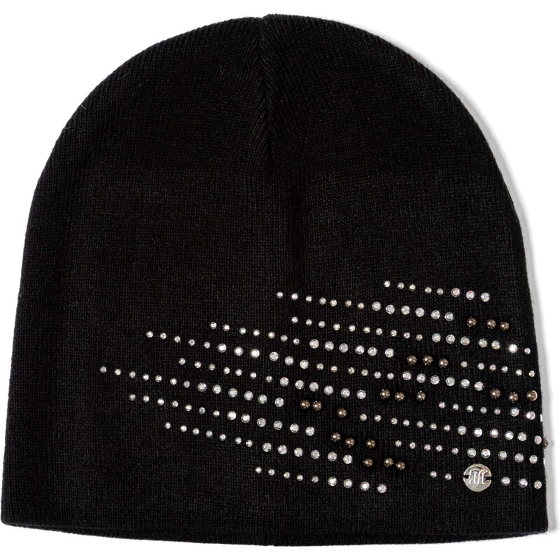 Heavy Tools Dámska čiapka Pilula A07-009W25 Black 66586073