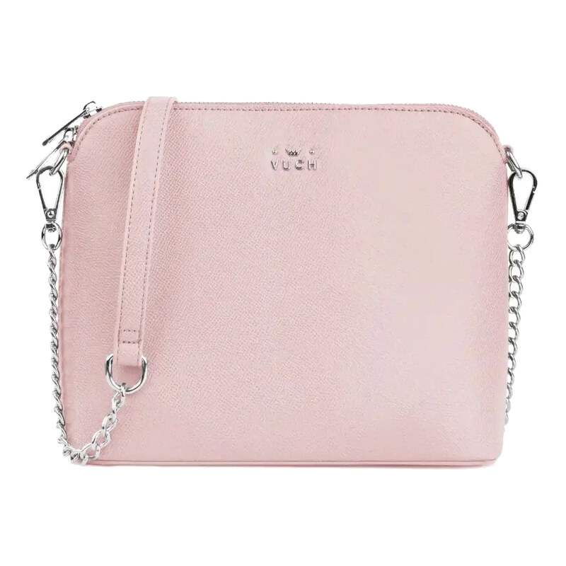 Vuch Dámska crossbody kabelka Nurmi Pink 66586163