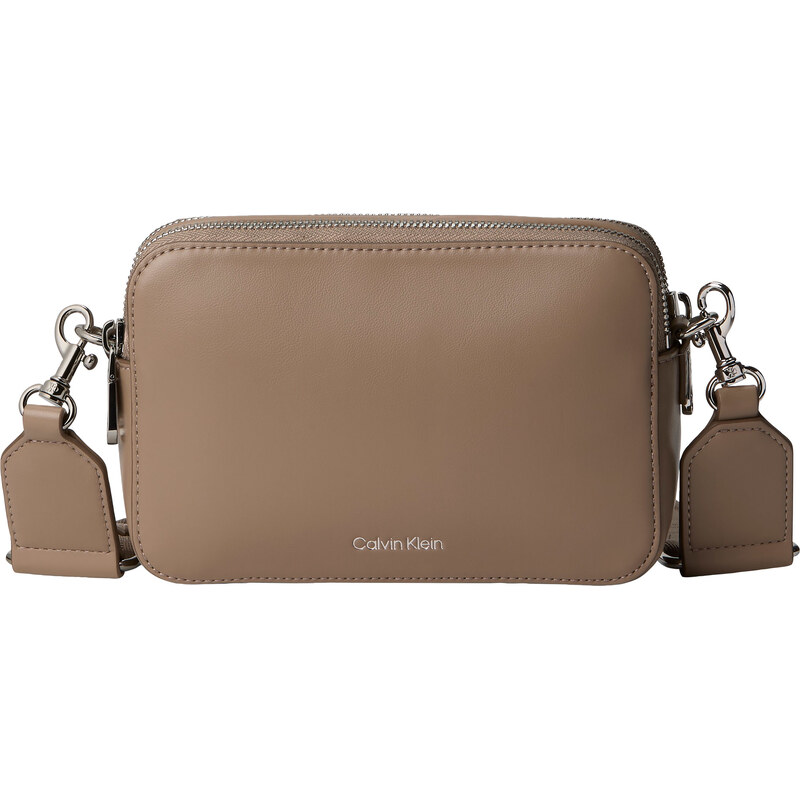 Calvin Klein Dámska crossbody kabelka LV04F3165GVFU 66586108