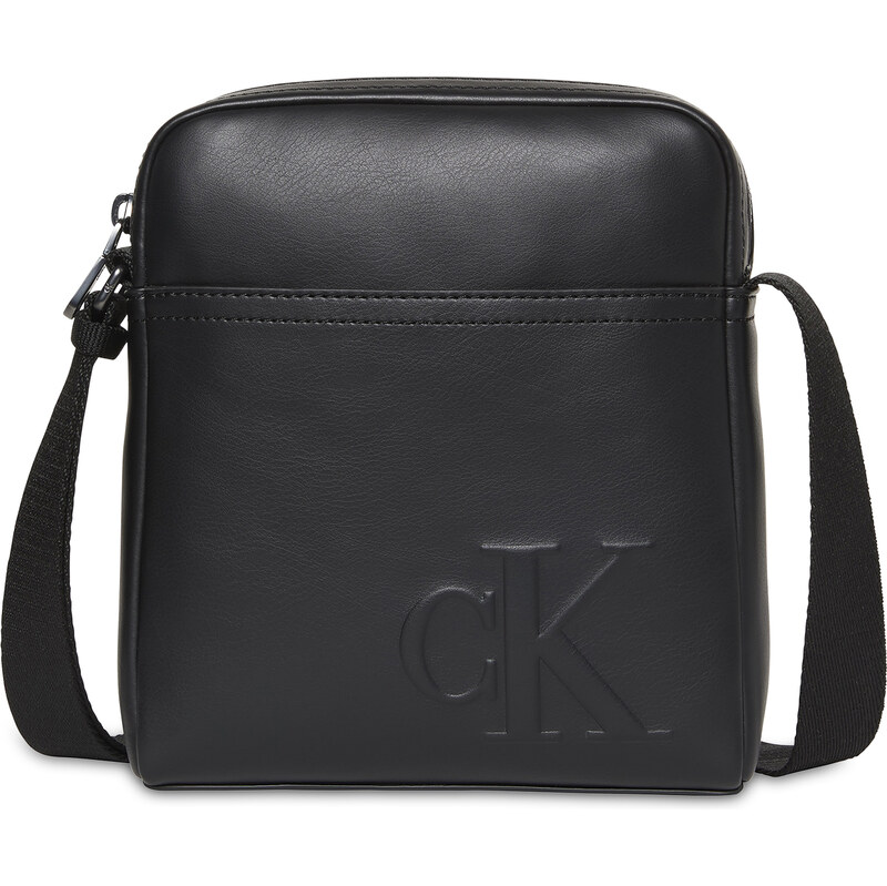 Calvin Klein Pánska crossbody taška LV04D3248GUB1 66586426