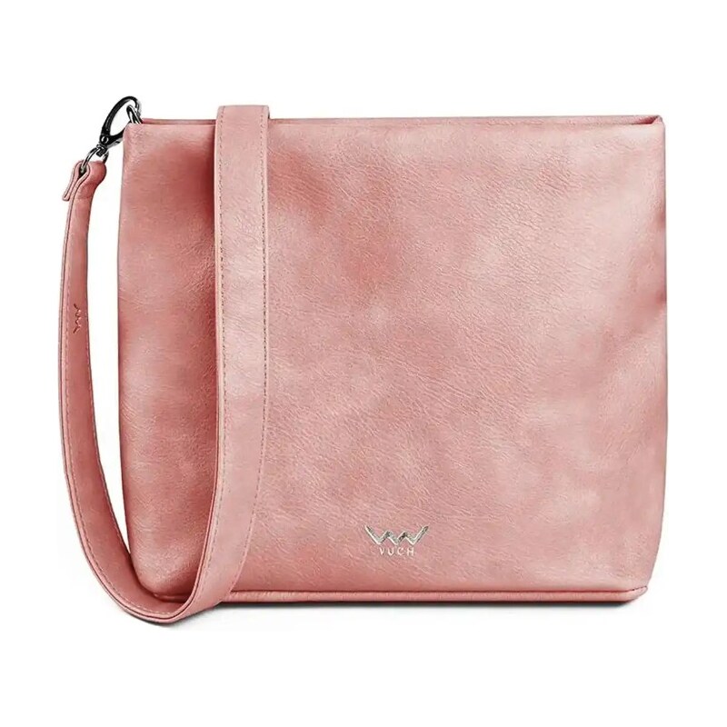 Vuch Dámska crossbody kabelka Callie Pink 66586498