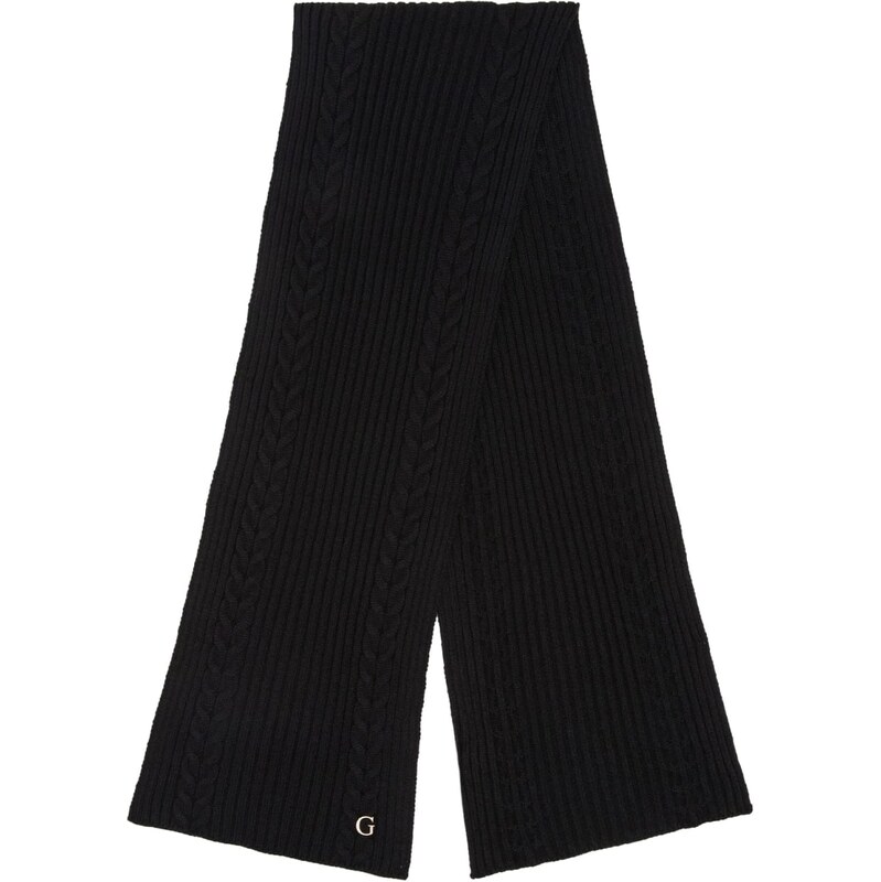 Guess Dámsky šál AW5383POL03-BLA 66591705