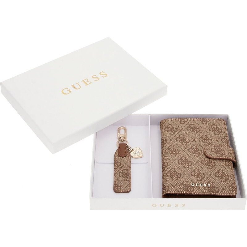 Guess Dámska darčeková sada GFBOXWP5402-LTL 66594759