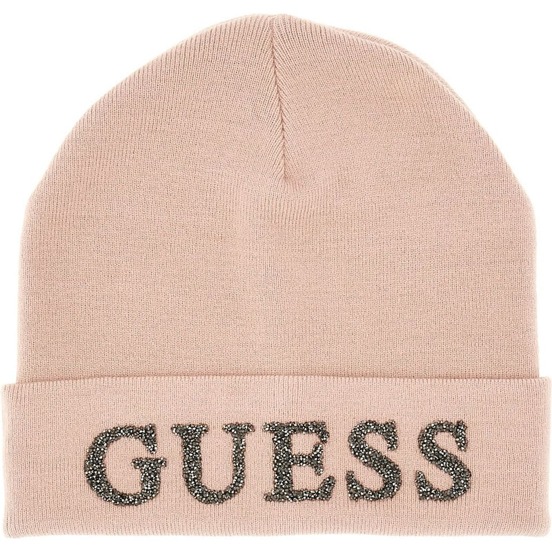 Guess Dámska čiapka AW5398POL01-ROS L 66587821