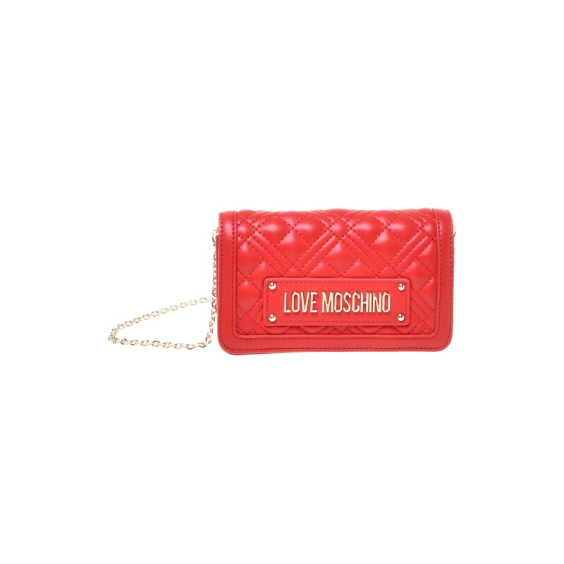 Moschino Love Dámska crossbody kabelka JC5681PP0NLA0500 66587986