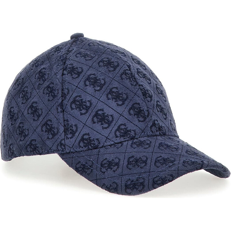 Guess Pánska šiltovka AM9581POL01-BLU 66588079