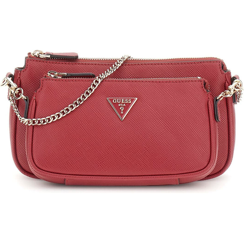 Guess Dámska crossbody kabelka 2 v 1 HWZG9672710-GAR 66588388