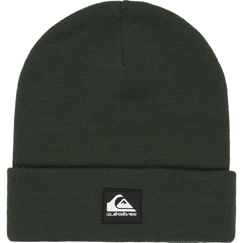 Quiksilver Pánska čiapka Brigade Beanie EQYHA03426-TKR 66588674