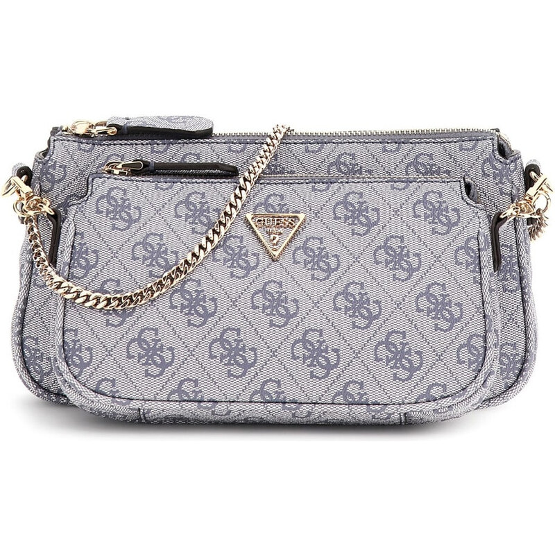 Guess Dámska crossbody kabelka 2 v 1 HWBG9672710-SLG 66588900