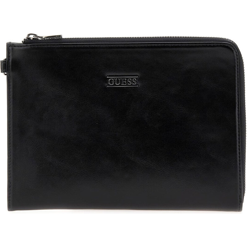 Guess Pánske púzdro PMBOCAP5438-BLA 66588961