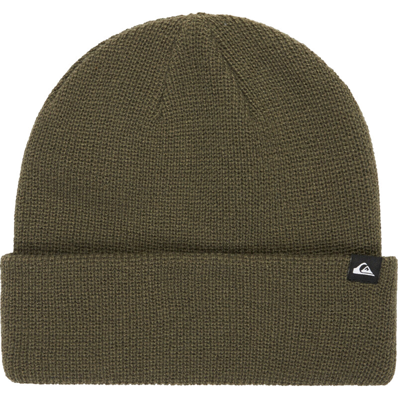 Quiksilver Pánska čiapka Performer Beanie EQYHA03445-CRE0 66589000