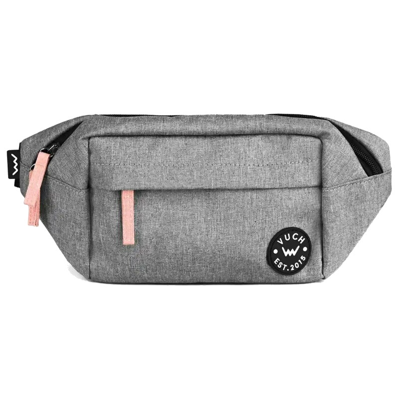 Vuch Dámska ľadvinka Remus Grey 66589083