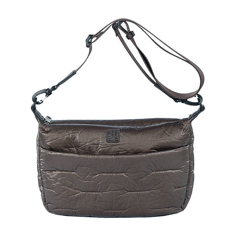 Pepe Moll Dámska crossbody kabelka 252192 Pewter 66589115