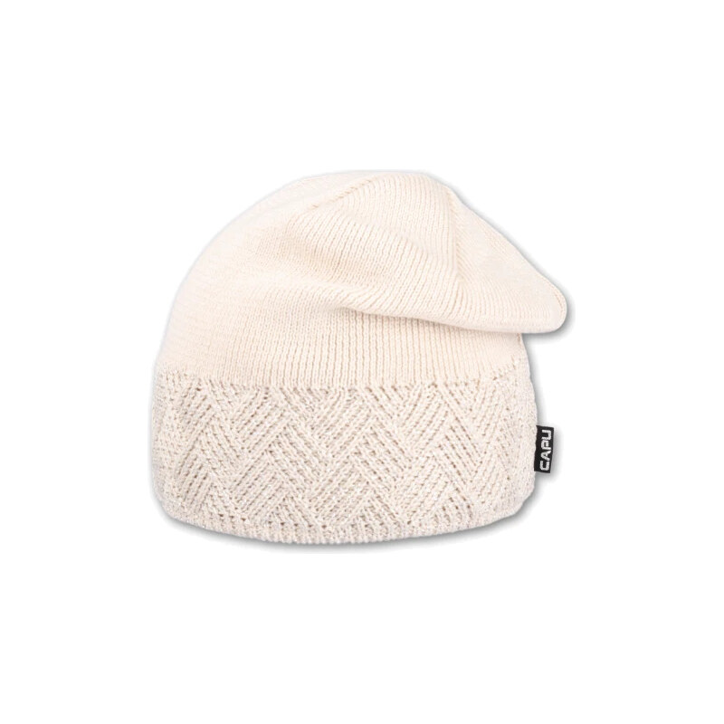 CAPU Dámska čiapka 778-B 66589255