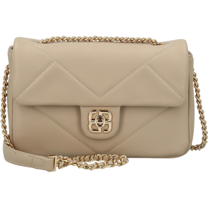 David Jones Dámska crossbody kabelka CM7309-1 Marble 66589390