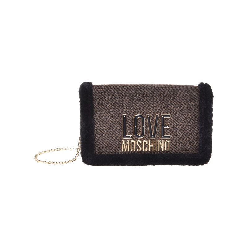 Moschino Love Dámska crossbody kabelka JC4388PP0NKH100A 66590893