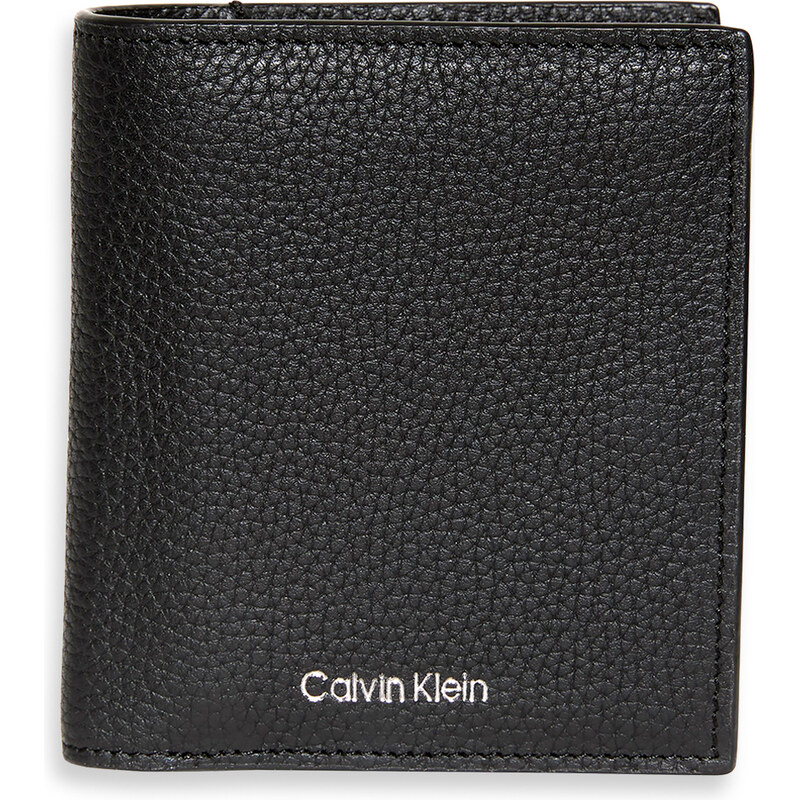 Calvin Klein Pánska kožená peňaženka LV04D1063GUB1 66589722