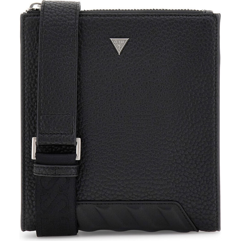 Guess Pánska crossbody taška HMTOLGP5420-BLA 66589965