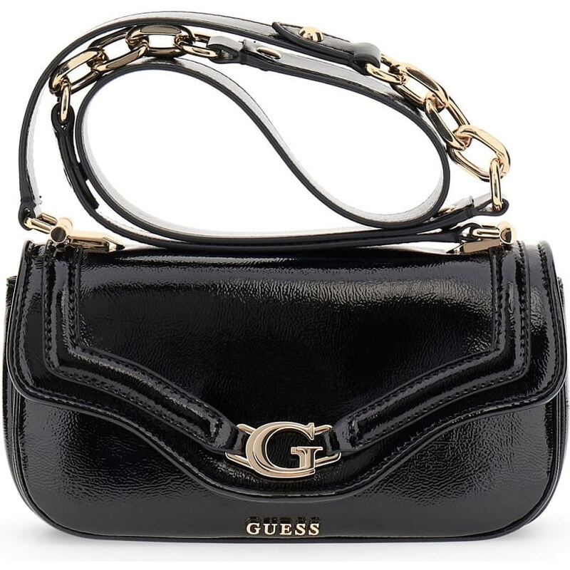 Guess Dámska crossbody kabelka HWTG7993790-BLA 66590563