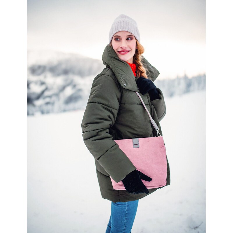 Vuch Dámska crossbody kabelka Loisel 66592913