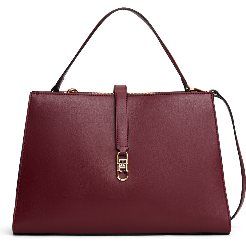 Tommy Hilfiger Dámska kabelka AW0AW17724VLP 66595148