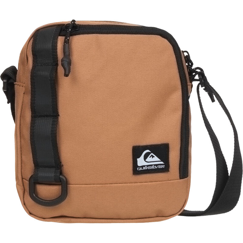 Quiksilver Pánska crossbody taška Pandor Pack EQYBA03191-CMD0 66610627