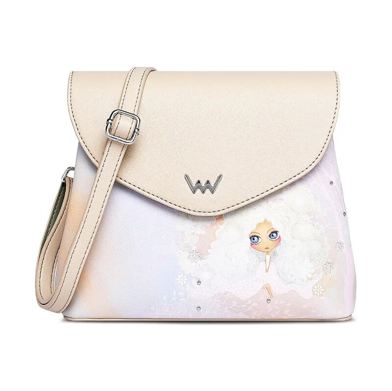 Vuch Dámska crossbody kabelka Magical Anastasia 66591049