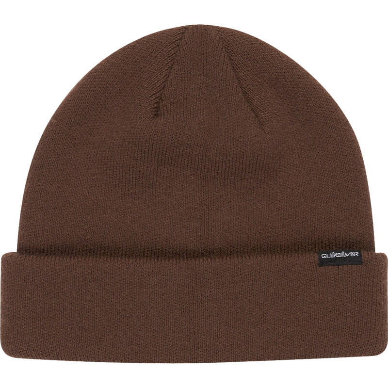 Quiksilver Pánska čiapka Routine Beanie EQYHA03420-CSD0 66591563