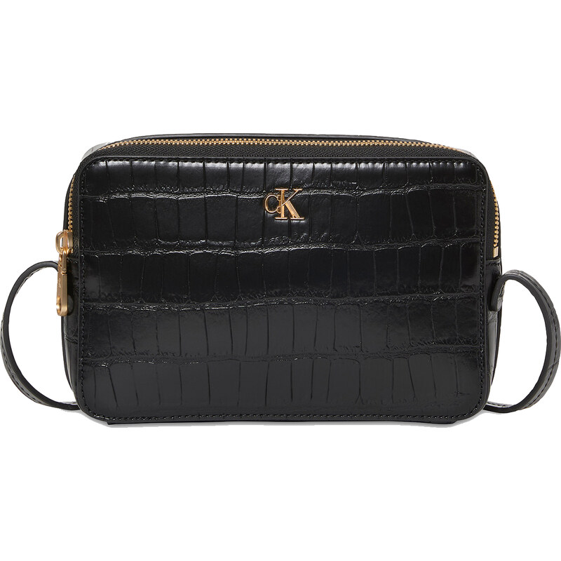 Calvin Klein Dámska crossbody kabelka LV04F3285GYIH 66596204