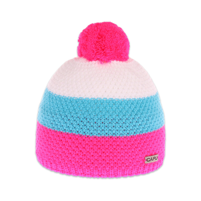 CAPU Detská čiapka 631-G 66591826