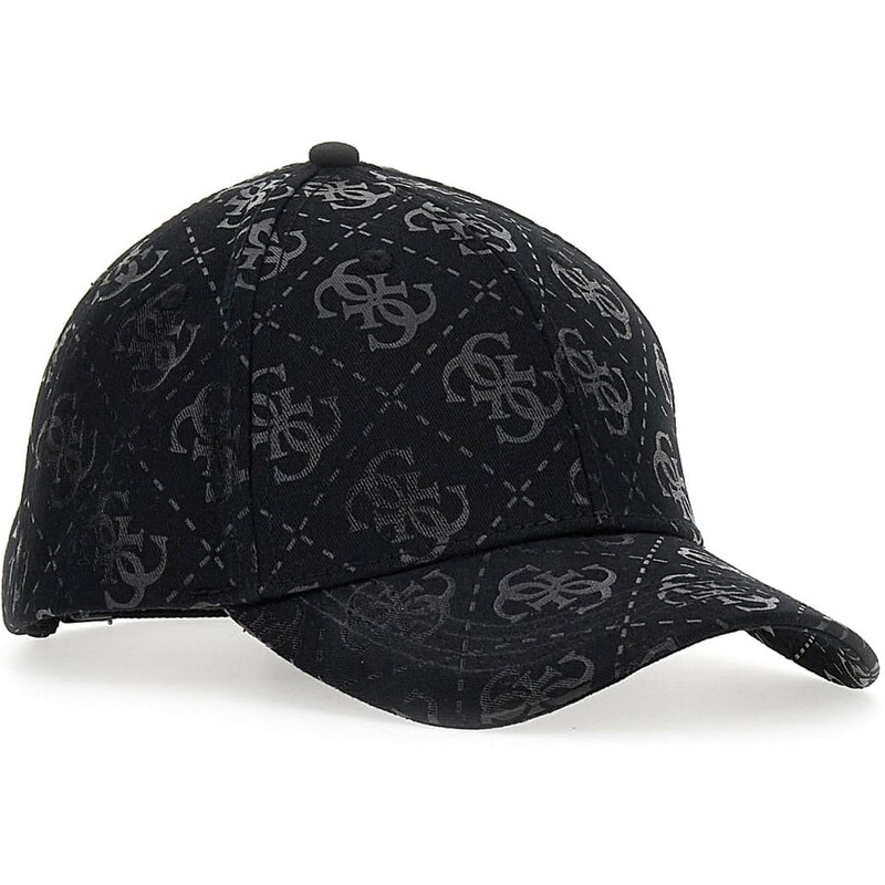 Guess Pánska šiltovka AM9540COT01-BLA 66591897