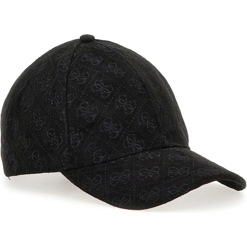 Guess Pánska šiltovka AM9581POL01-BLA 66592447