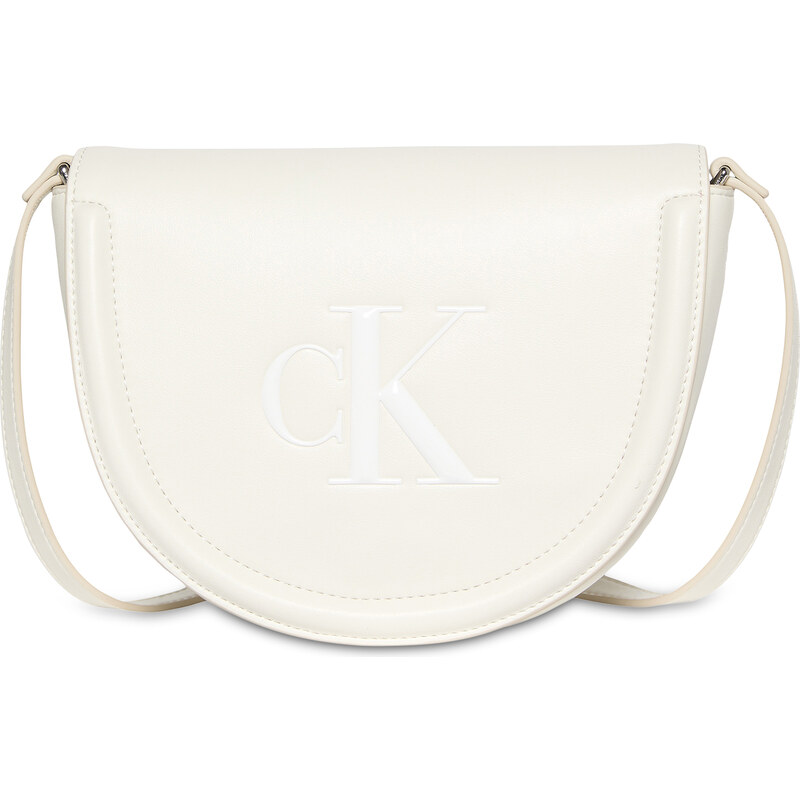Calvin Klein Dámska kabelka LV04F3221GFUP 66593017