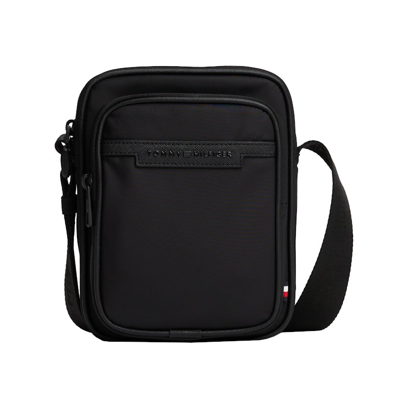 Tommy Hilfiger Pánska crossbody taška AM0AM13465BDS 66593047