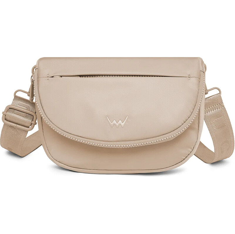 Vuch Dámska ľadvinka Derga Beige 66593061