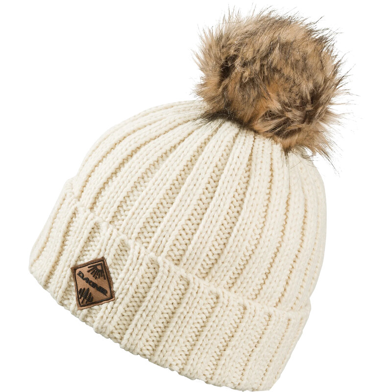 Dakine Dámska čiapka Kylie Beanie 10000829 Turtledove 66593350