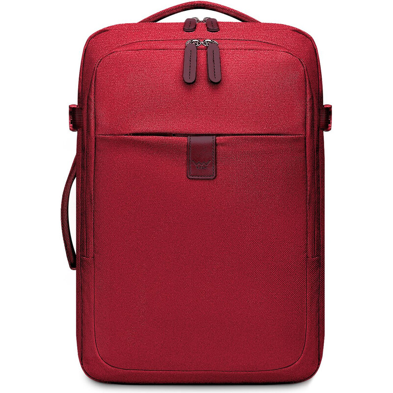 Vuch Dámsky batoh Foppe Wine 66593371