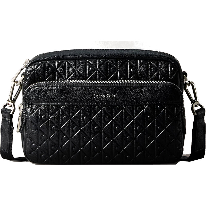 Calvin Klein Pánska crossbody taška LV04D3203GUB1 66593602