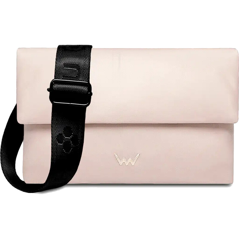 Vuch Dámska crossbody kabelka Yella Beige 66594417