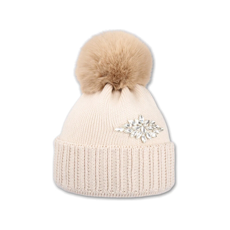 CAPU Dámska čiapka 713-A 66594444