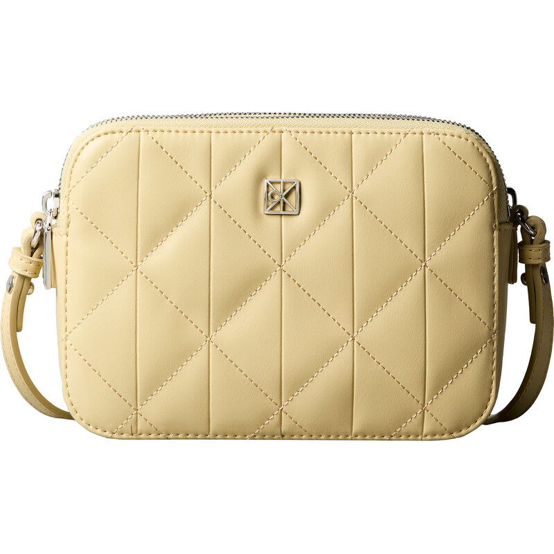 Calvin Klein Dámska crossbody kabelka LV04F3328GRM0 66594882