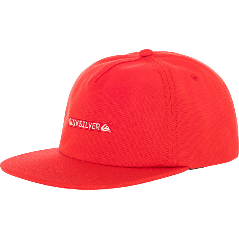 Quiksilver Pánska šiltovka Dna Clicked AQYHA05452-RZM0 66610636