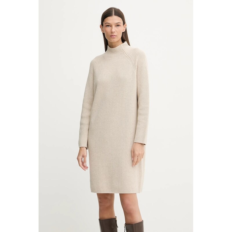 Šaty s prímesou vlny Marc OPolo 66293862