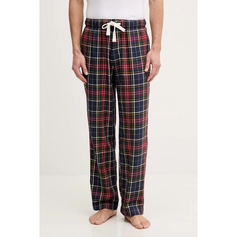 Pyžamové nohavice Abercrombie & Fitch 66613950