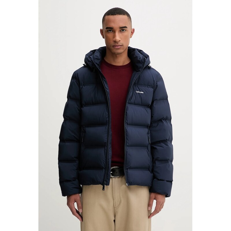 Páperová bunda Calvin Klein 65269085