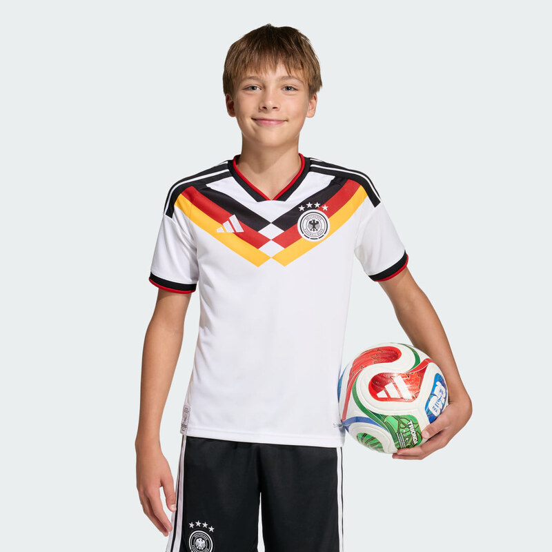 Adidas Detský dres Nemecko 26 Home Kids 66345246