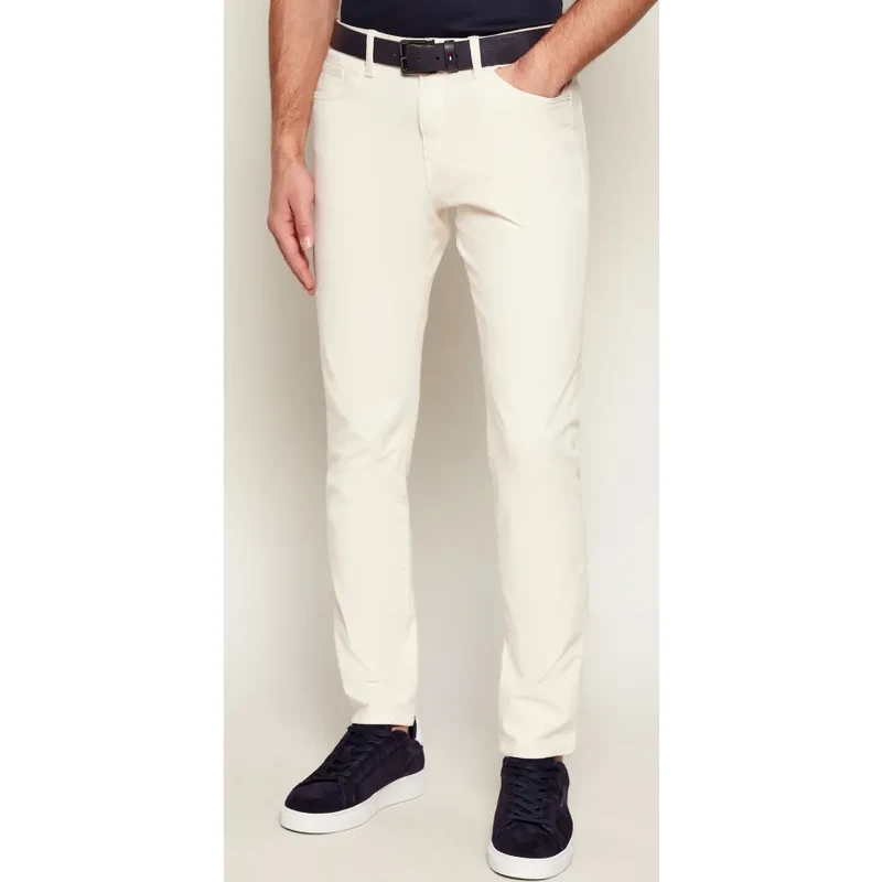 BOSS BLACK Nohavice H-Delaware5 | Slim Fit 66801112