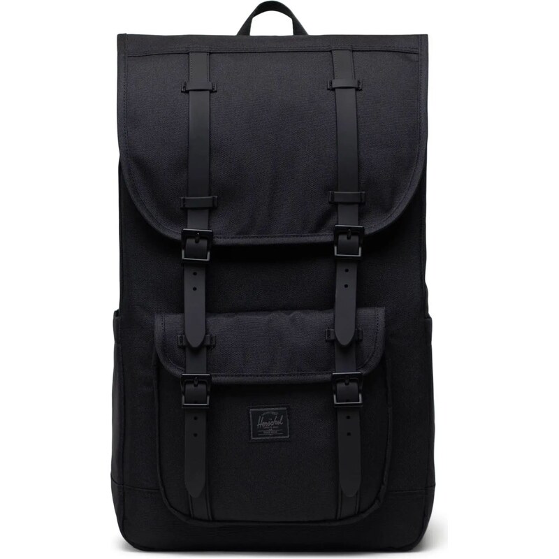 Herschel Little America New 2023 - Black Tonal 30l 44694228