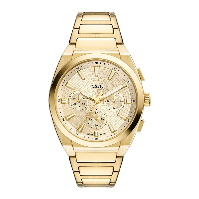 Fossil Everett Chronograph FS6119 66614593